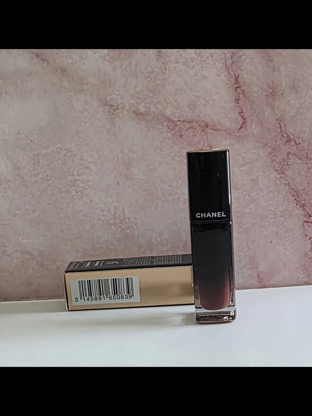 CHANEL Rouge Allure Laque